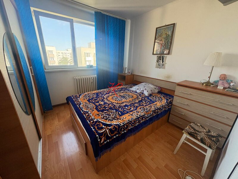 Drumul Taberei, vanzare apartament 2 camere.