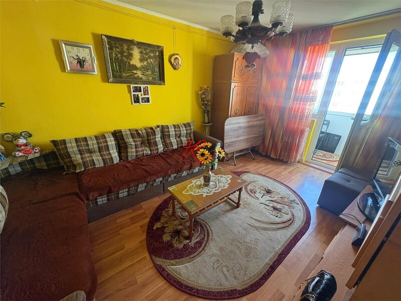Drumul Taberei, vanzare apartament 2 camere.