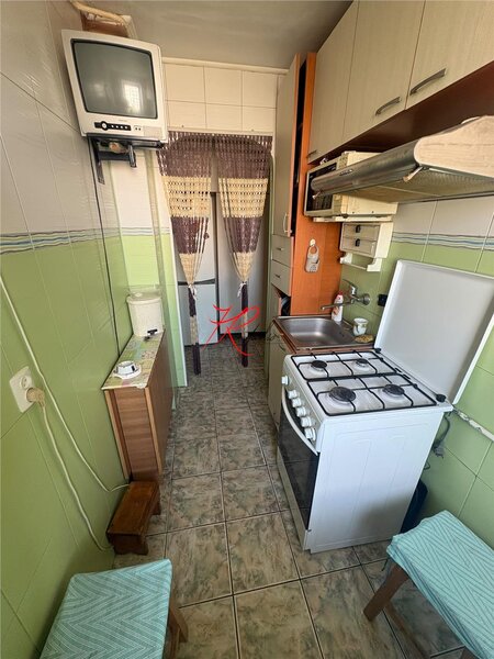 Drumul Taberei, vanzare apartament 2 camere.